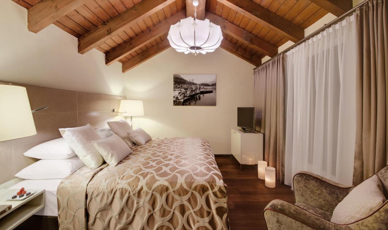 Giardino Bed & Breakfast Champfer Zewnętrze zdjęcie